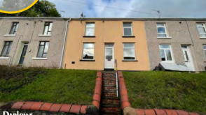 Modernisation in New Tredegar photo